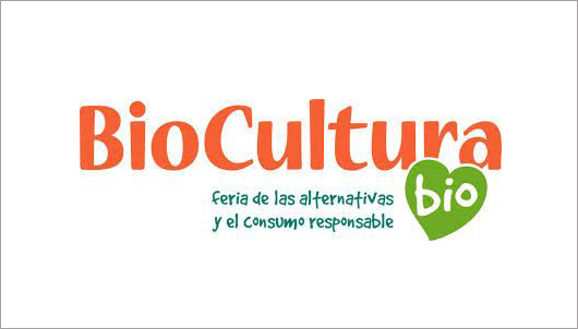 Feria ecológica Biocultura en Madrid