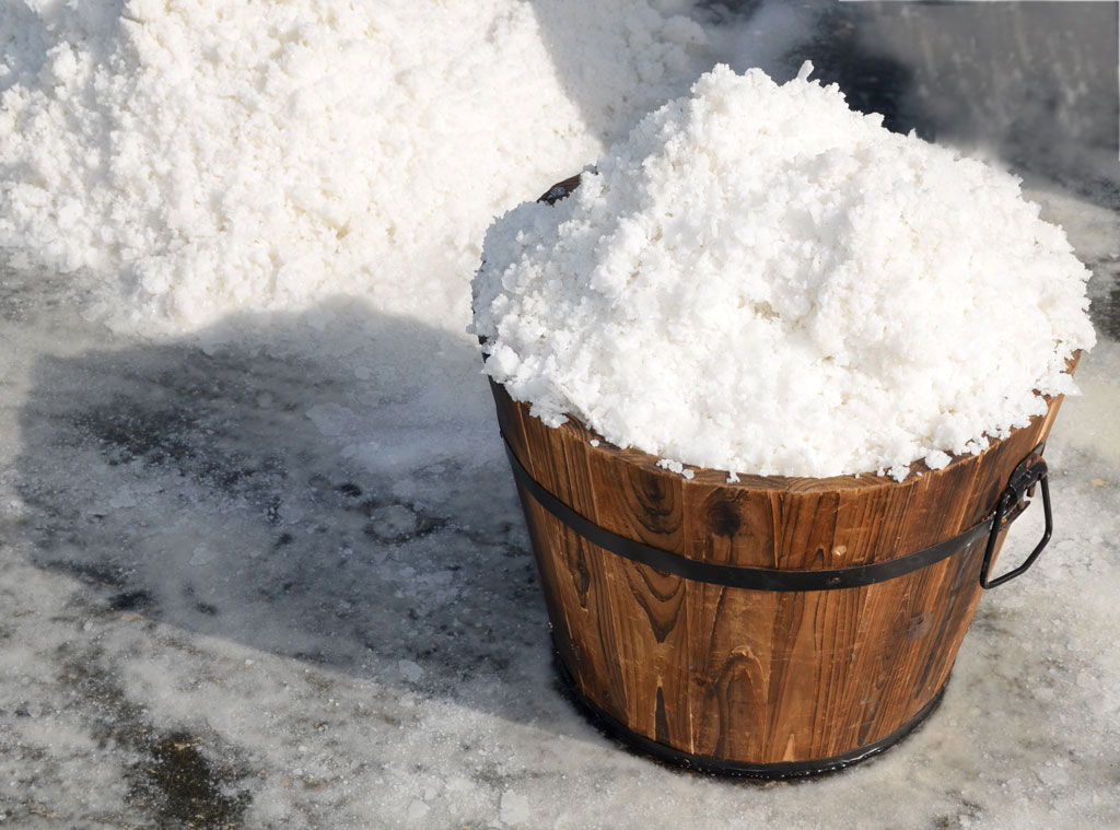 Sel des Pyrénées es un producto bio de elaboración artesanal